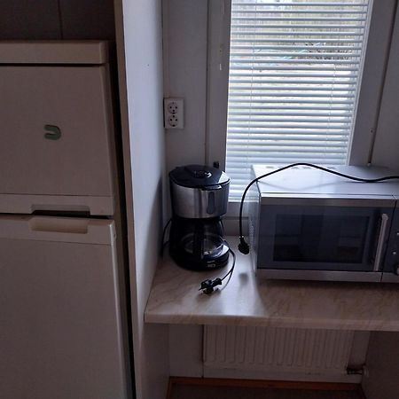Majoitusta Apartman Alavieska Kültér fotó