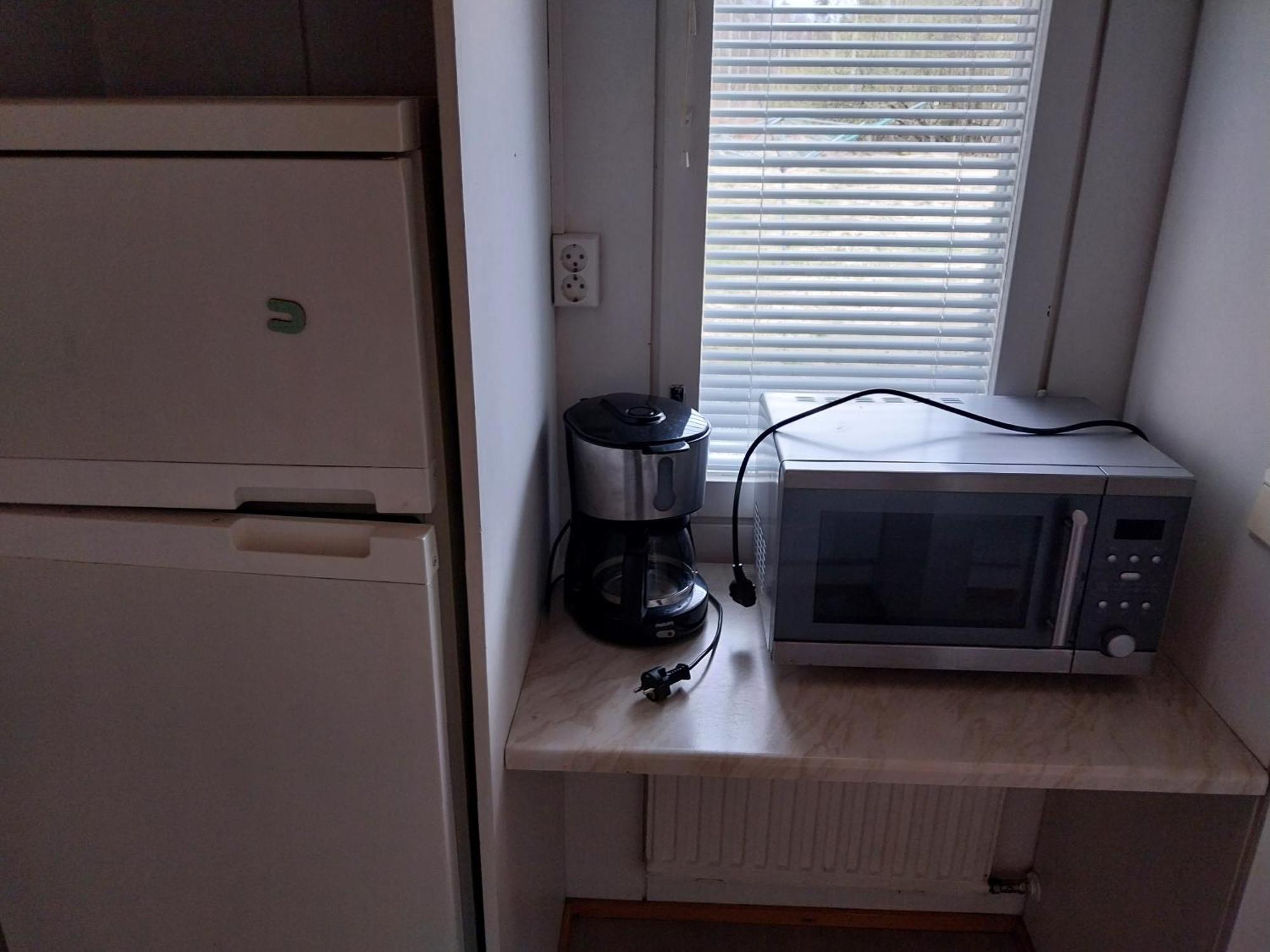 Majoitusta Apartman Alavieska Kültér fotó
