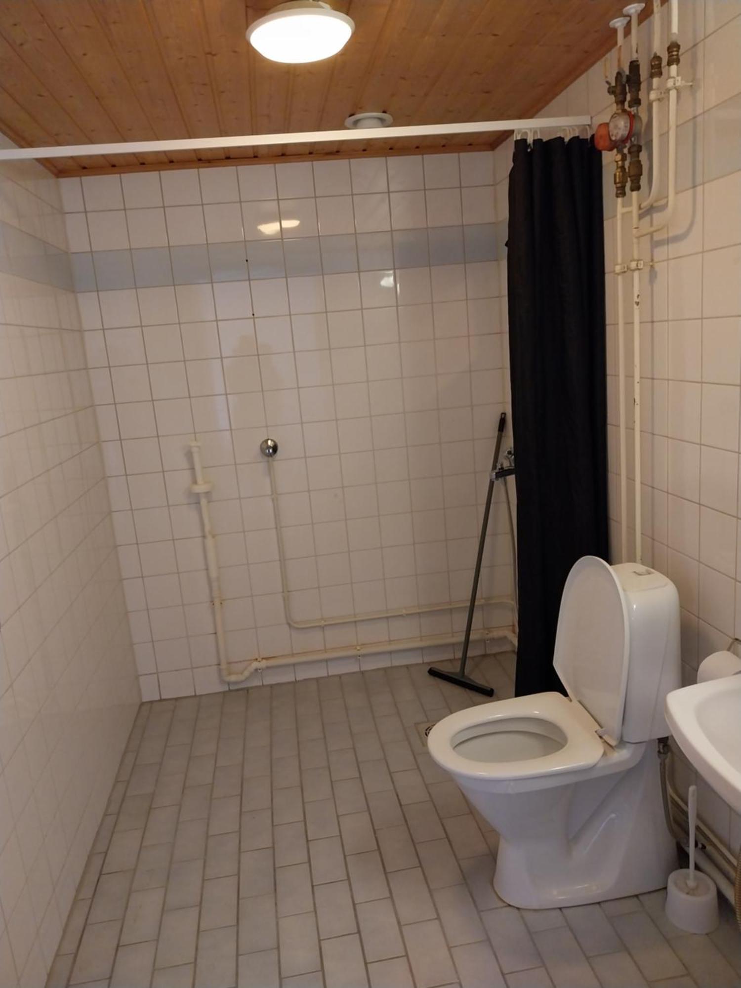 Majoitusta Apartman Alavieska Kültér fotó