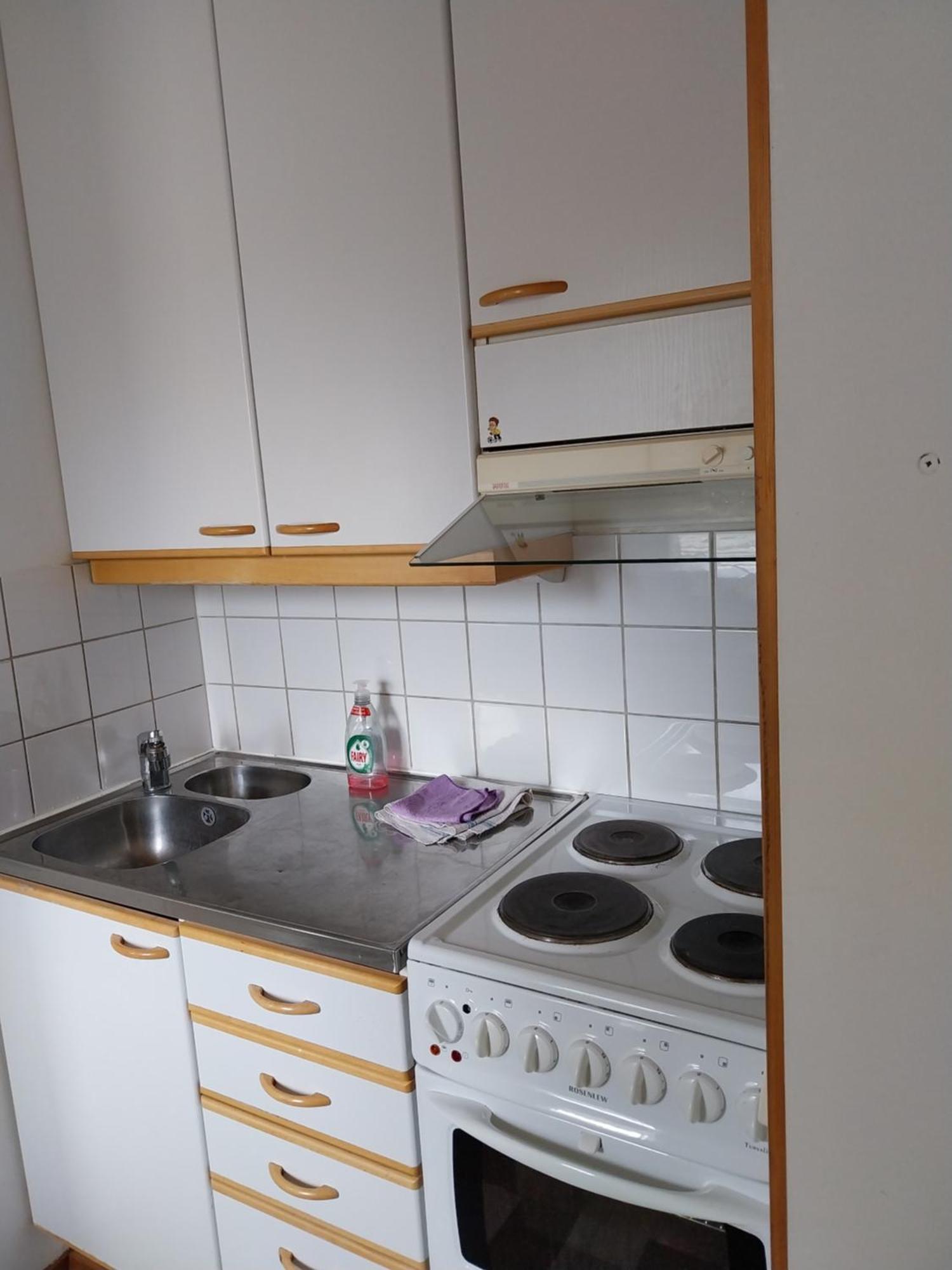 Majoitusta Apartman Alavieska Kültér fotó
