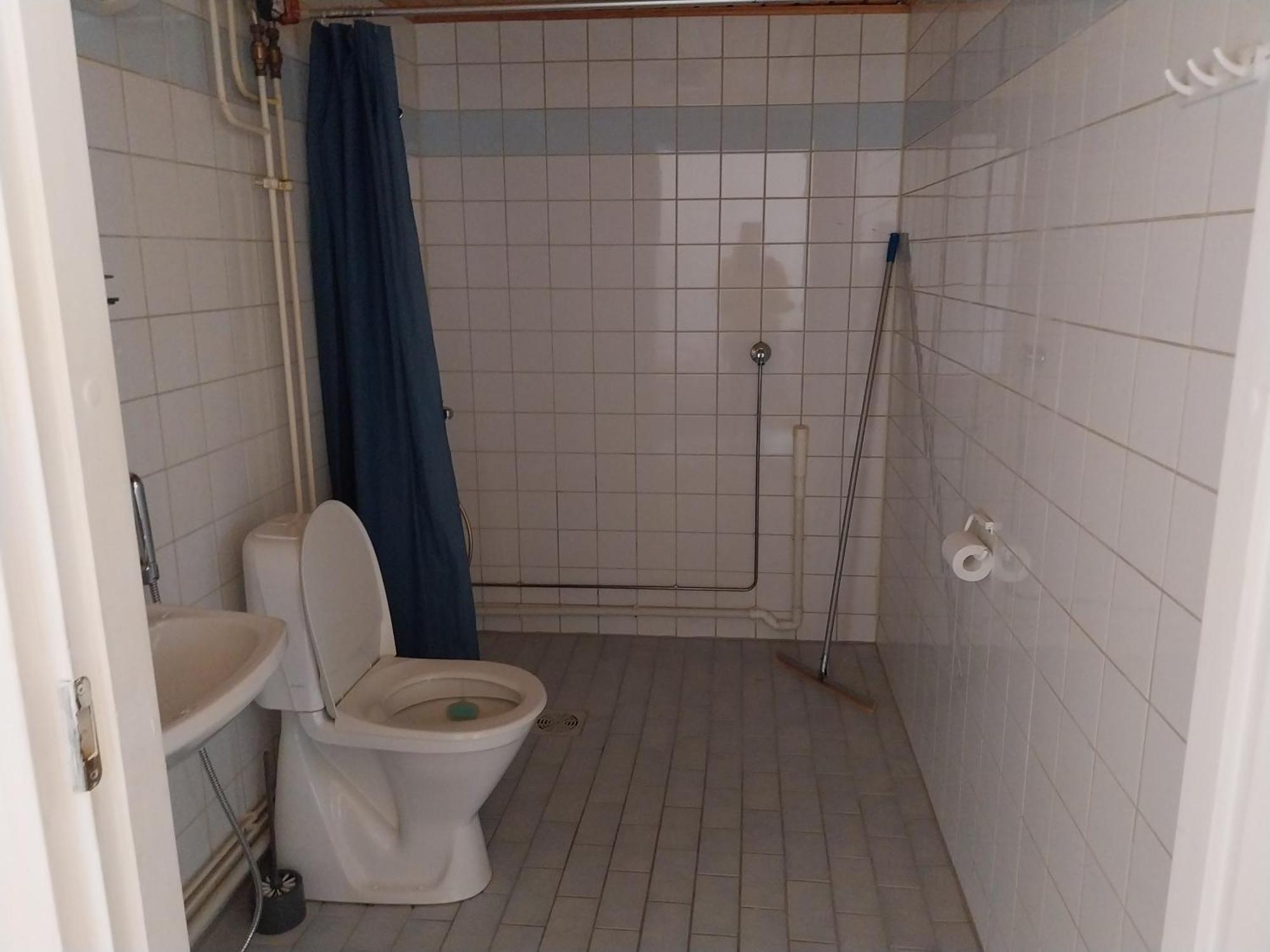 Majoitusta Apartman Alavieska Kültér fotó
